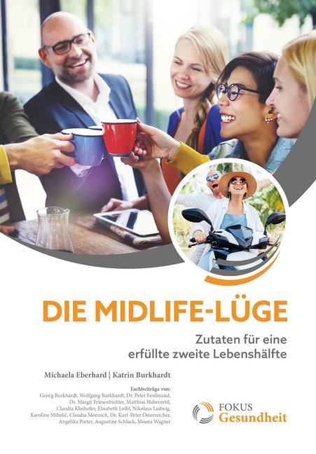 Die Midlife-Lüge main product photo
