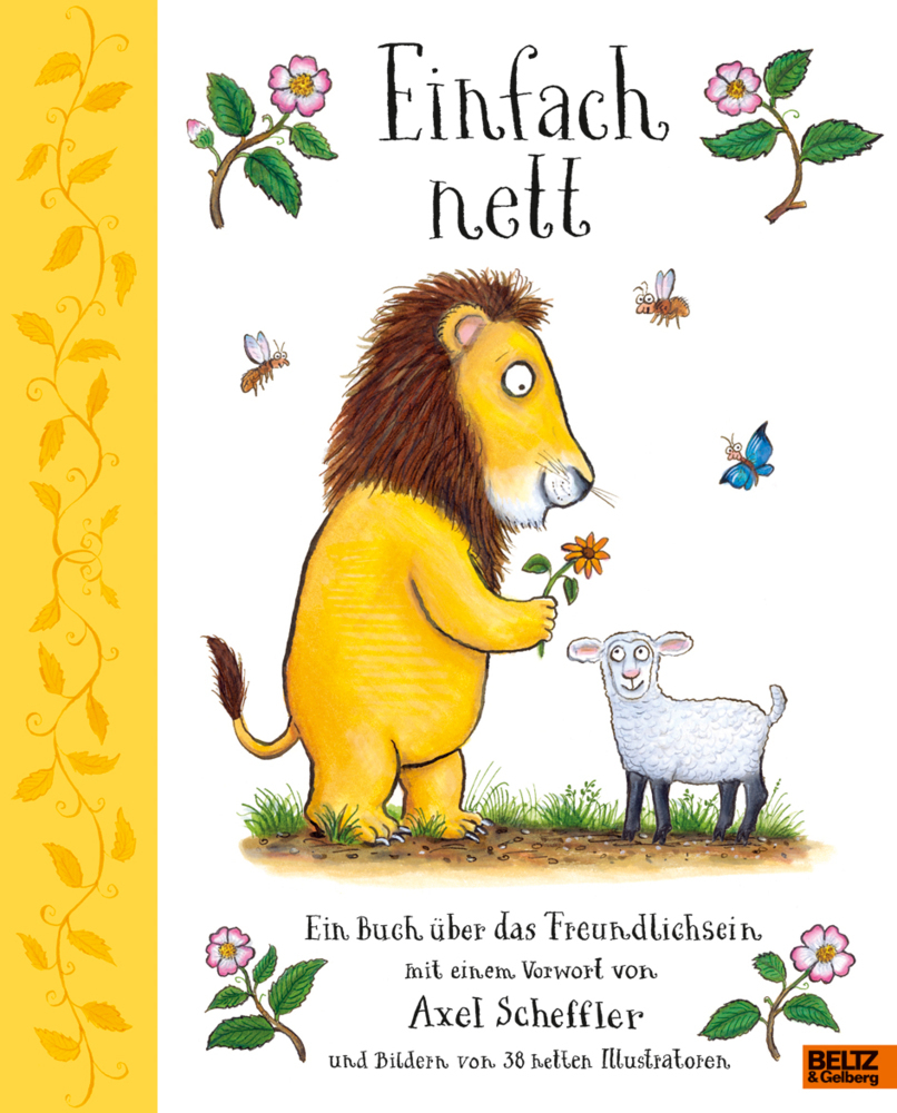 Einfach nett main product photo