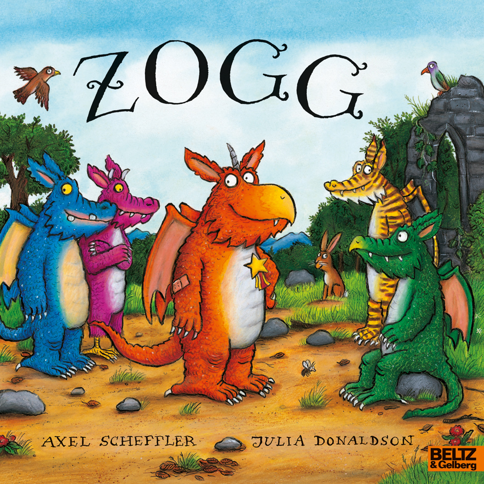 Zogg main product photo