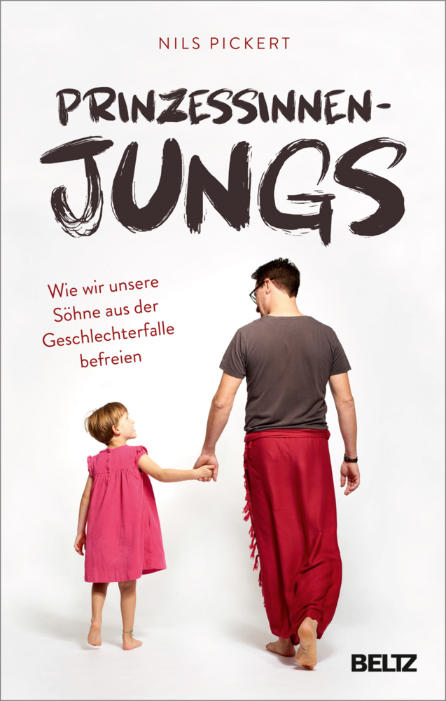 Prinzessinnenjungs main product photo