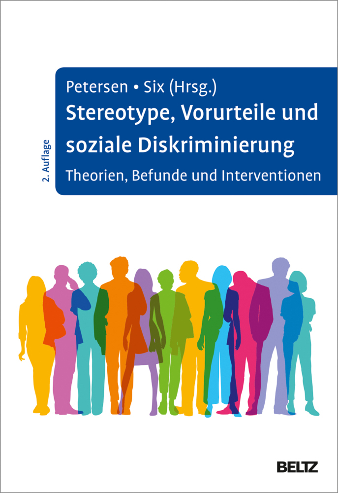 Stereotype, Vorurteile und soziale Diskriminierung main product photo