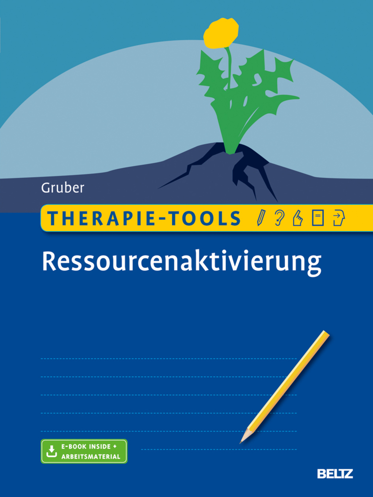 Therapie-Tools Ressourcenaktivierung main product photo