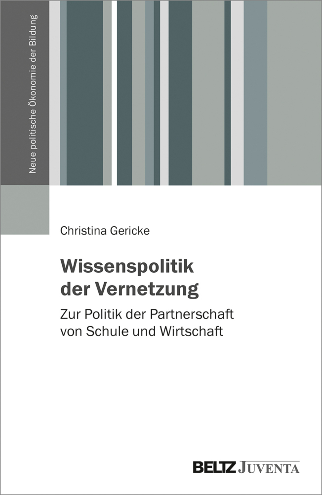 Wissenspolitik der Vernetzung main product photo
