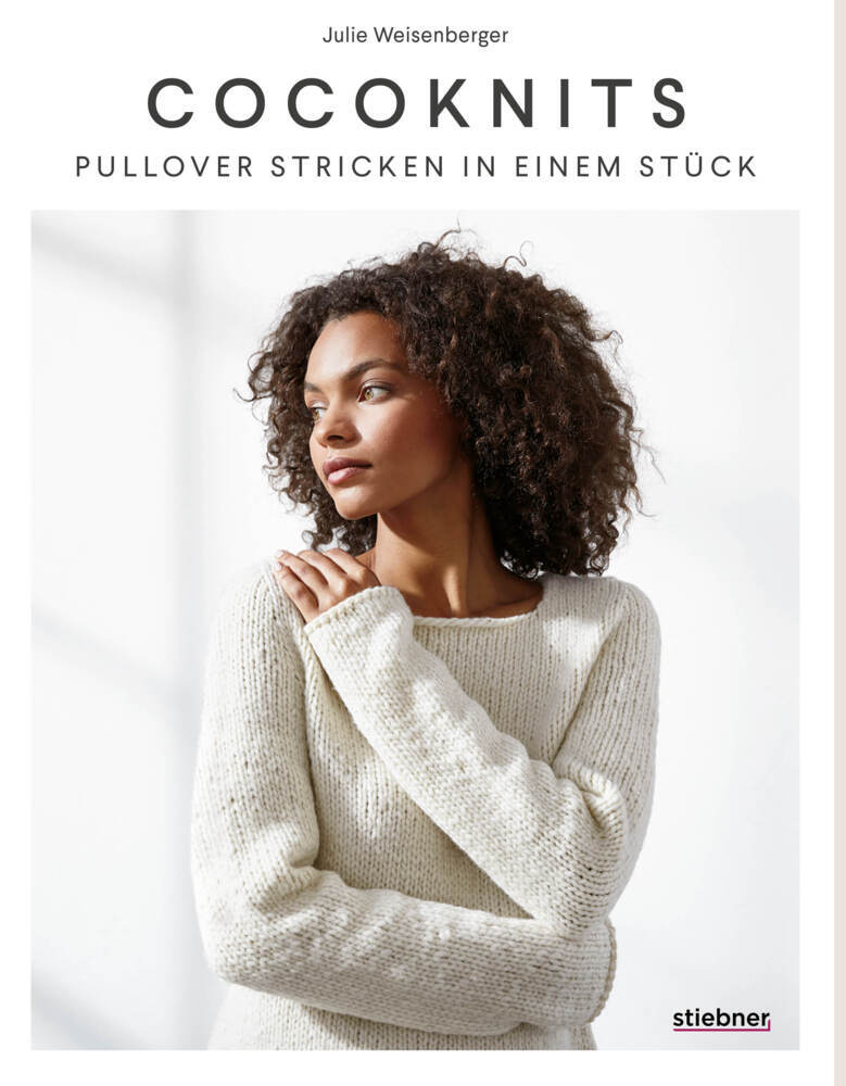 Cocoknits main product photo