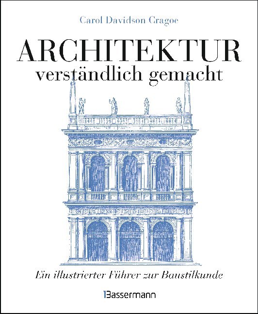 Architektur - verständlich gemacht. main product photo