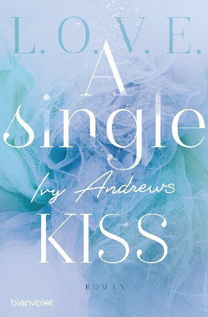 A single kiss main product photo