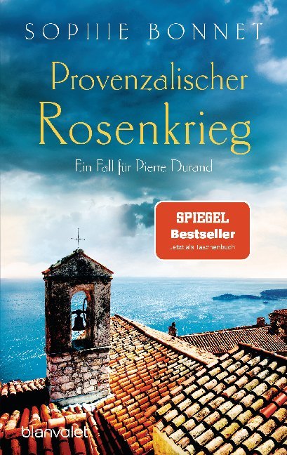 Provenzalischer Rosenkrieg main product photo