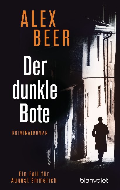 Der dunkle Bote main product photo