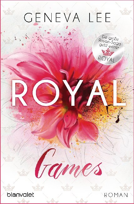 Royal Games main product photo