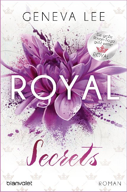 Royal Secrets main product photo