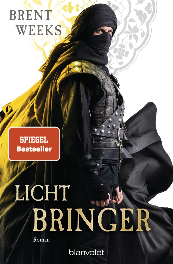 Lichtbringer main product photo