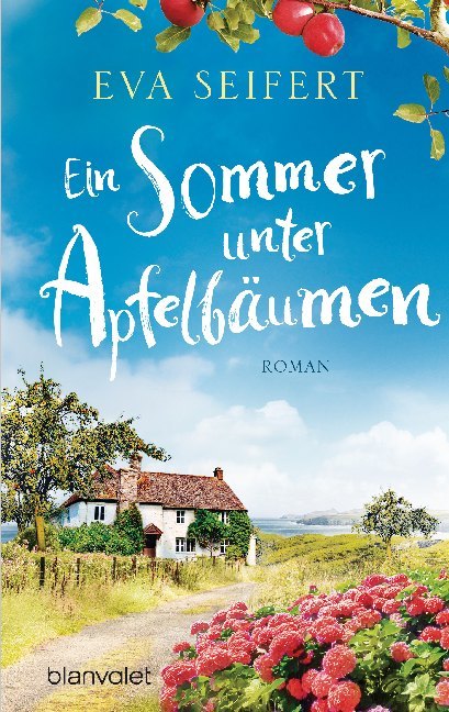 Ein Sommer unter Apfelbäumen main product photo