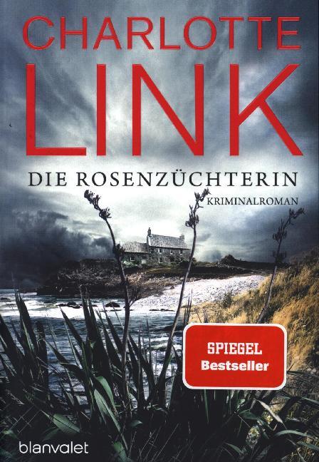 Die Rosenzüchterin main product photo
