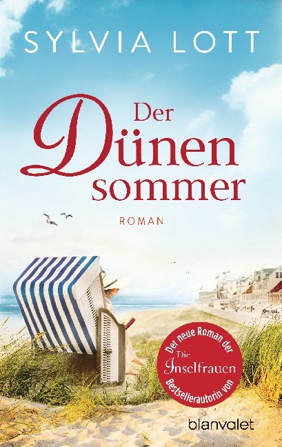 Der Dünensommer main product photo