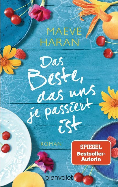 Das Beste, das uns je passiert ist main product photo