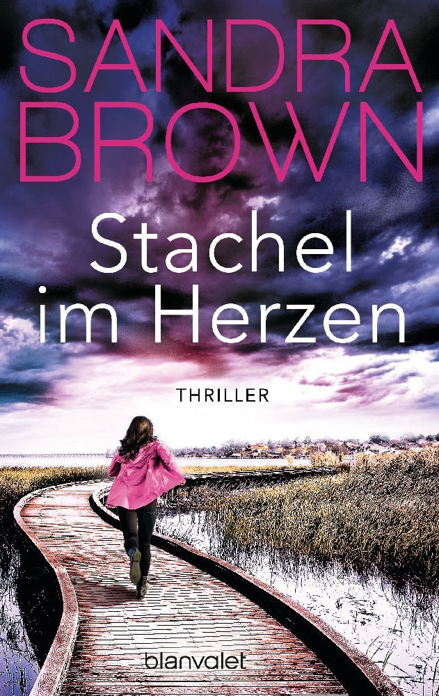 Stachel im Herzen main product photo