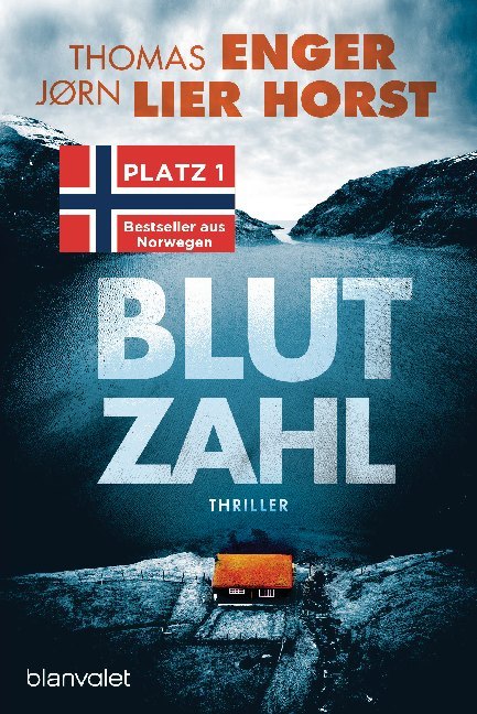 Blutzahl main product photo