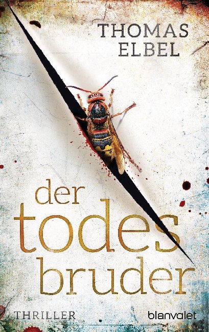 Der Todesbruder main product photo
