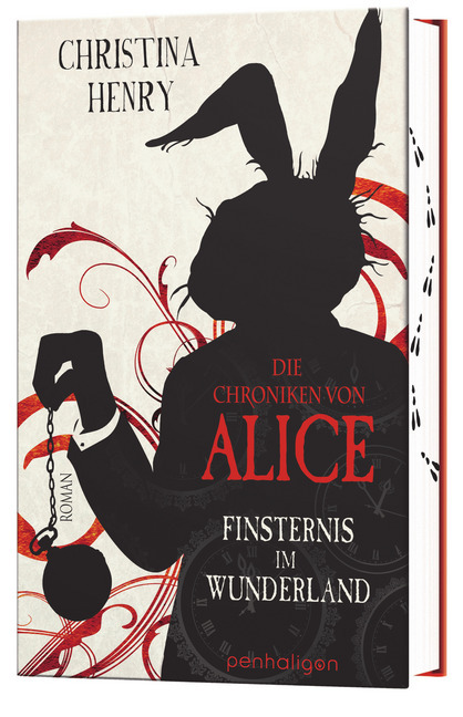 Die Chroniken von Alice - Finsternis im Wunderland main product photo