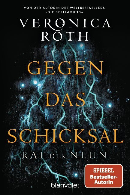 Rat der Neun - Gegen das Schicksal main product photo