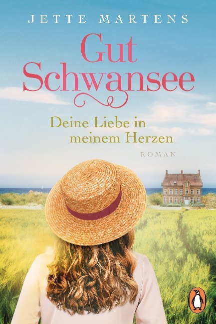 Gut Schwansee - Deine Liebe in meinem Herzen main product photo