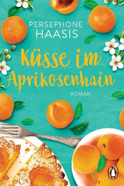 Küsse im Aprikosenhain main product photo