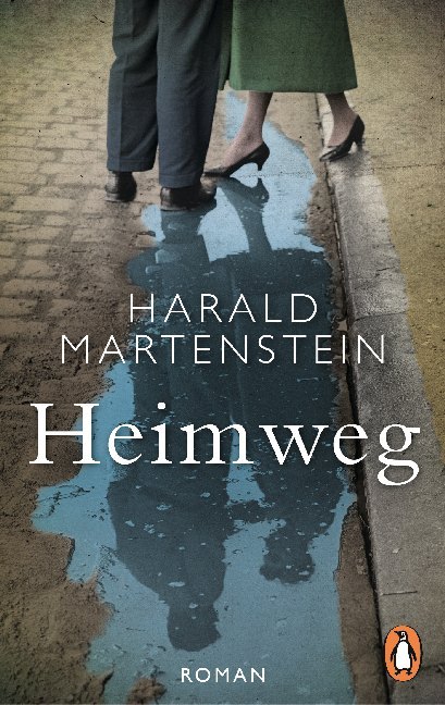 Heimweg main product photo