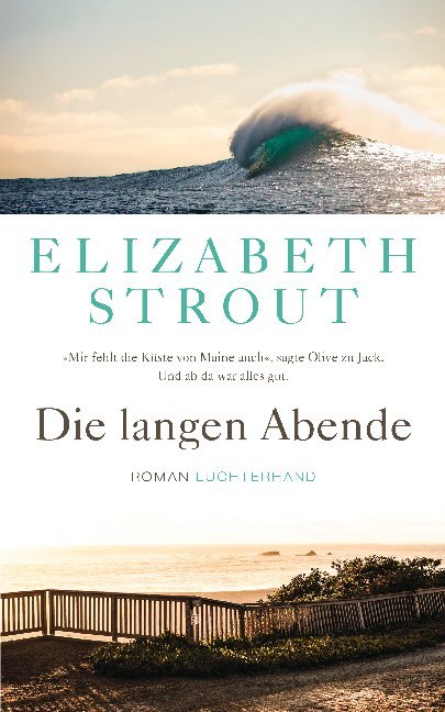 Die langen Abende main product photo
