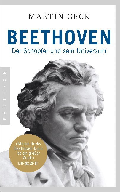 Beethoven main product photo