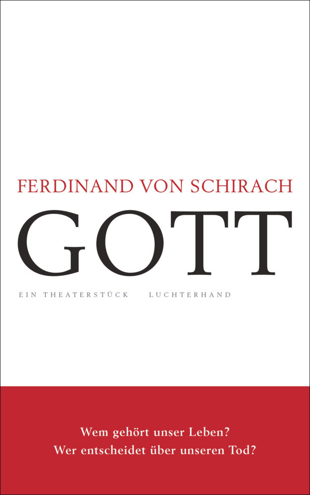 GOTT main product photo