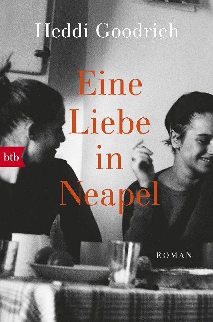 Eine Liebe in Neapel main product photo