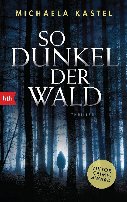 So dunkel der Wald main product photo