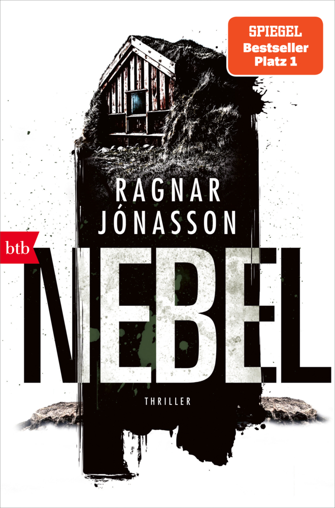 NEBEL main product photo