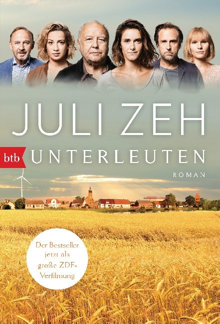 Unterleuten main product photo