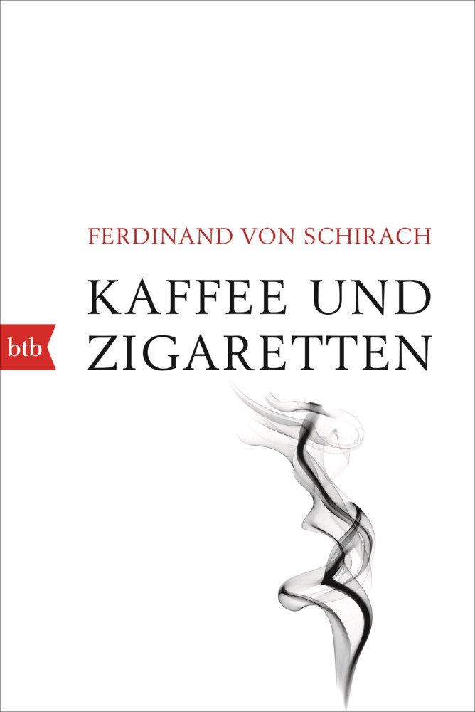 Kaffee und Zigaretten main product photo