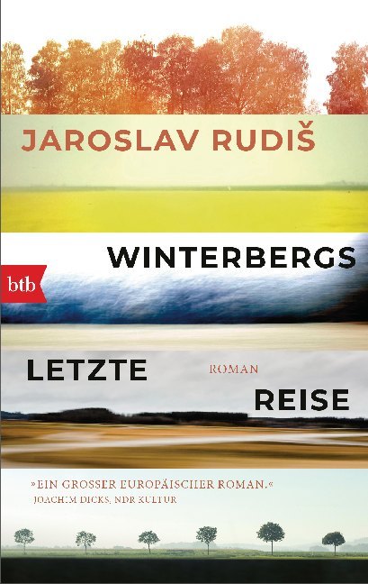 Winterbergs letzte Reise main product photo