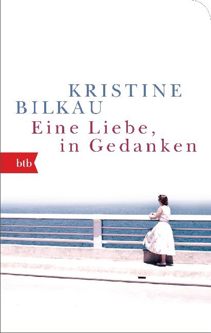 Eine Liebe, in Gedanken main product photo