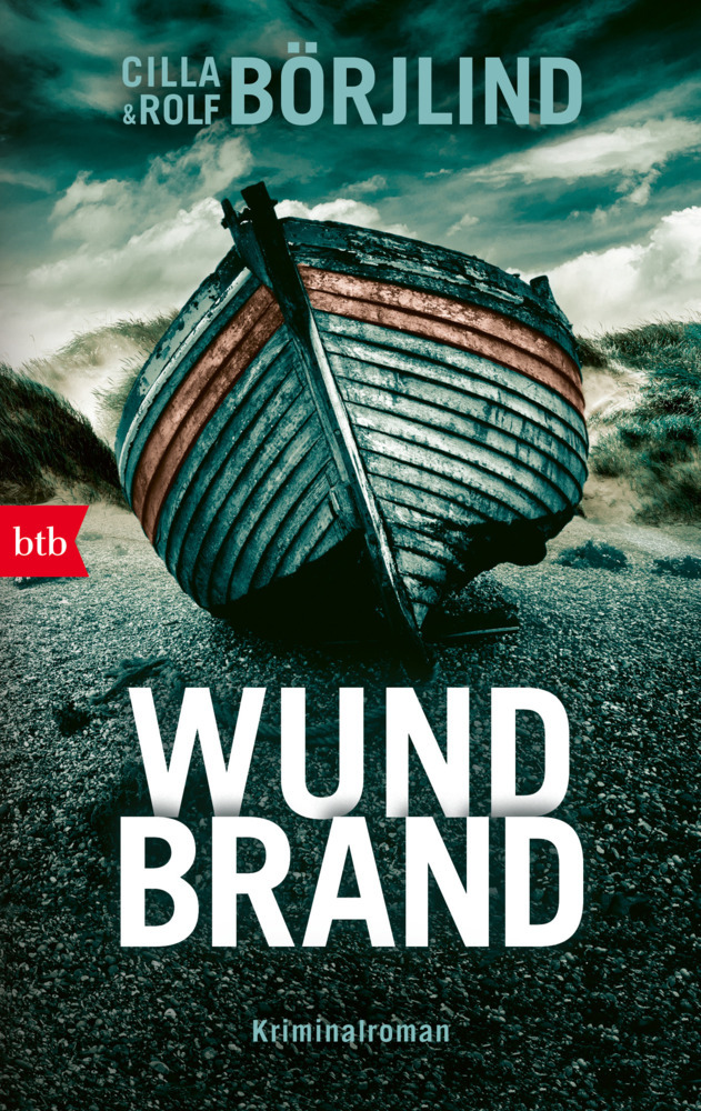 Wundbrand main product photo