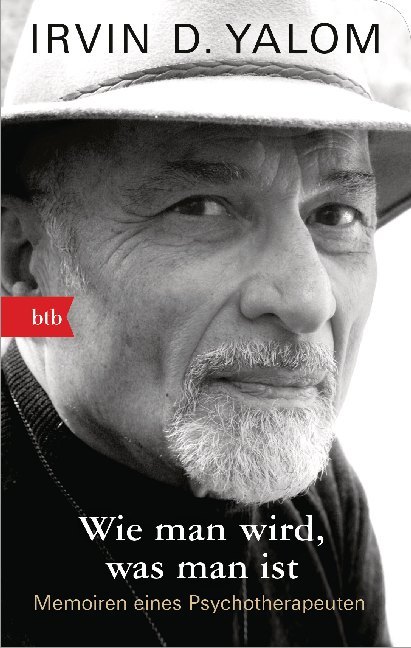 Wie man wird, was man ist main product photo