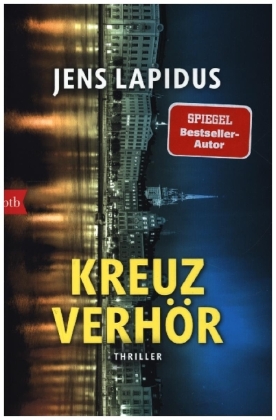 Kreuzverhör