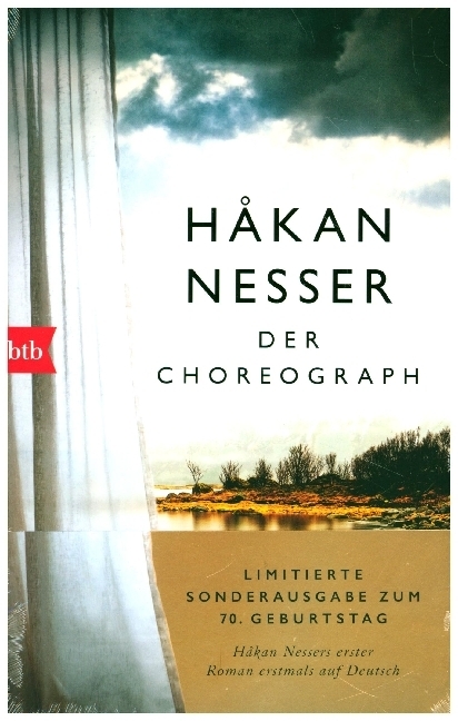 Der Choreograph main product photo