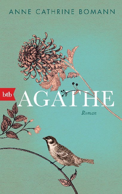 Agathe main product photo