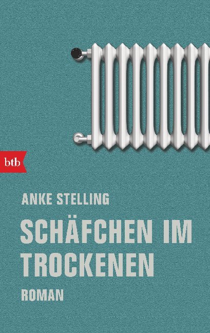 Schäfchen im Trockenen main product photo