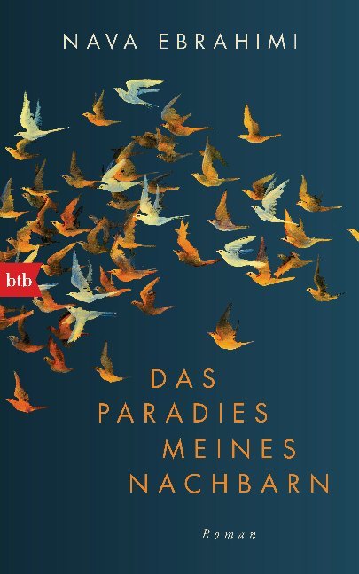 Das Paradies meines Nachbarn main product photo