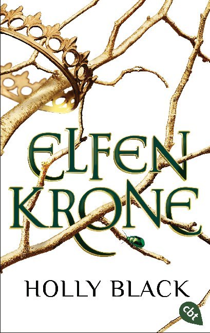 Elfenkrone. Bd.1 main product photo