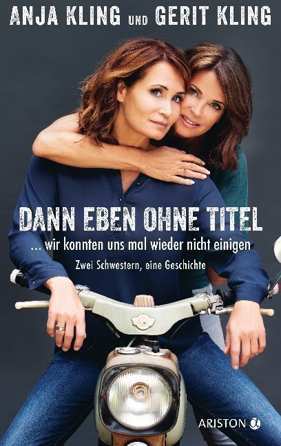 Dann eben ohne Titel... Wir konnten uns mal wieder nicht einigen main product photo
