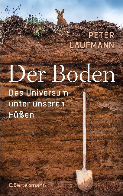 Der Boden main product photo
