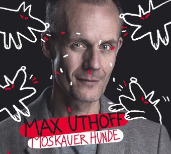 Moskauer Hunde, 2 Audio-CD