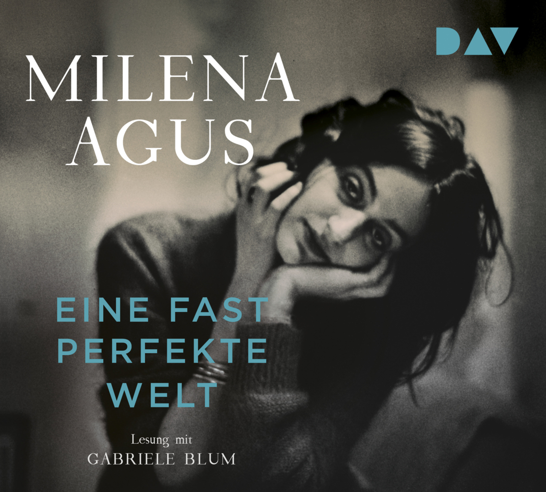 Eine fast perfekte Welt, 4 Audio-CD main product photo