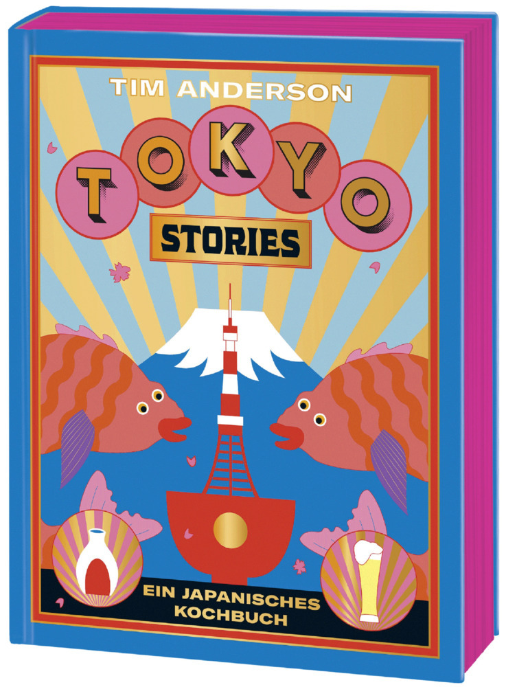 TOKYO main product photo